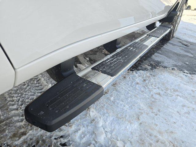 used 2024 Chevrolet Silverado 2500 car, priced at $65,000