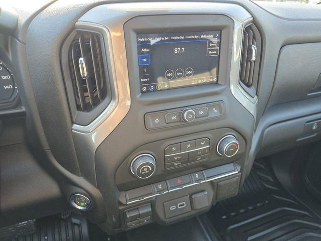 new 2026 Chevrolet Silverado 3500 car