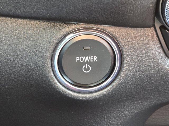 used 2025 Mazda CX-50 Hybrid car, priced at $35,200