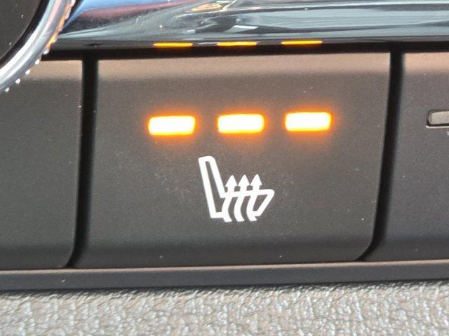 used 2025 Mazda CX-50 Hybrid car, priced at $35,200