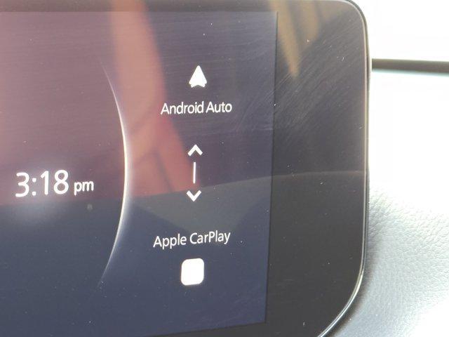 used 2025 Mazda CX-50 Hybrid car, priced at $35,200