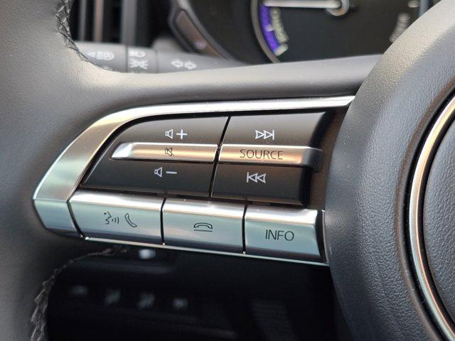 used 2025 Mazda CX-50 Hybrid car, priced at $35,200