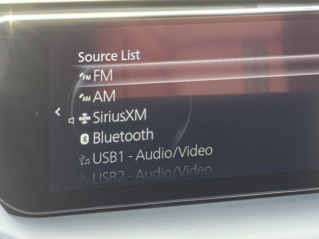 used 2025 Mazda CX-50 Hybrid car, priced at $35,200