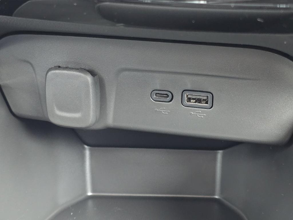 new 2026 Chevrolet Trax car, priced at $24,655