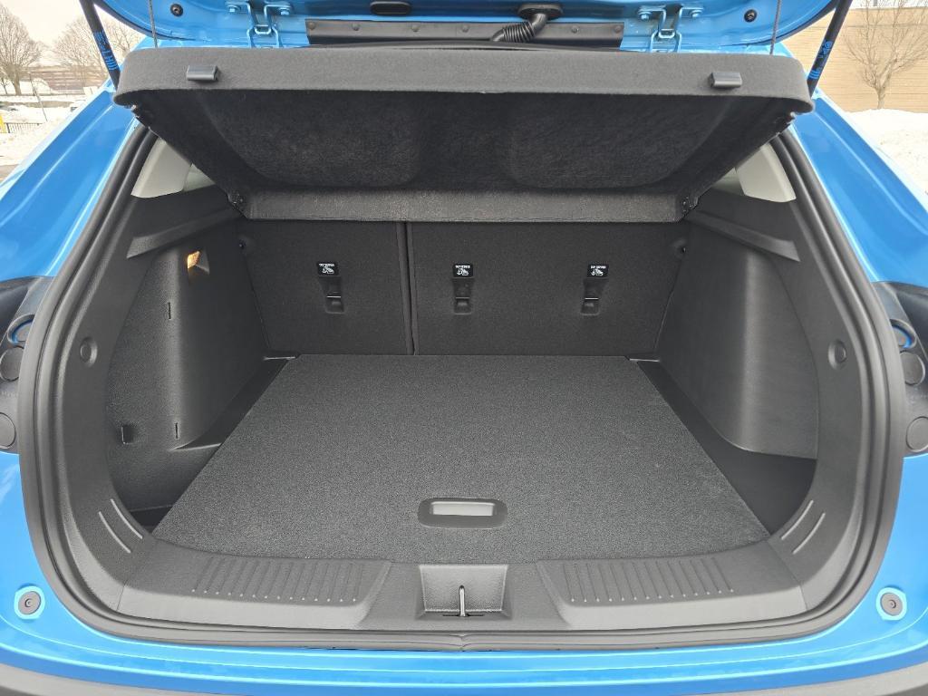 new 2026 Chevrolet Trax car, priced at $24,655