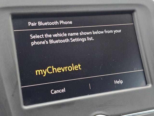 used 2023 Chevrolet Equinox car, priced at $21,200