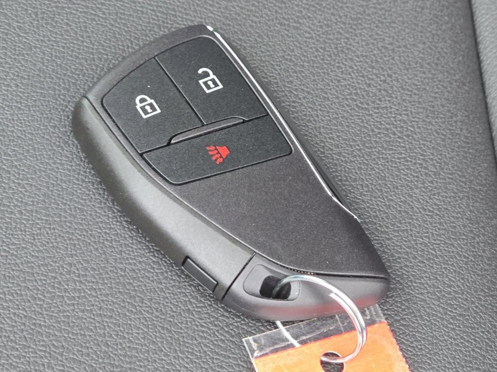 new 2026 Chevrolet Silverado 1500 car, priced at $46,000