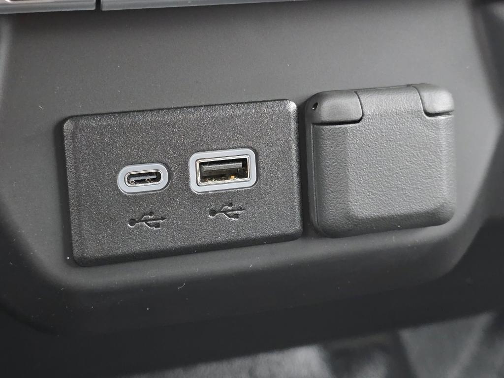 new 2026 Chevrolet Silverado 1500 car, priced at $46,000