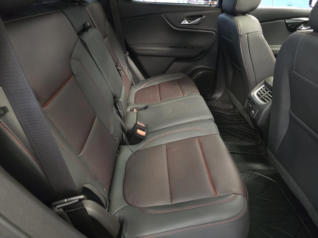 new 2026 Chevrolet Blazer car, priced at $51,784