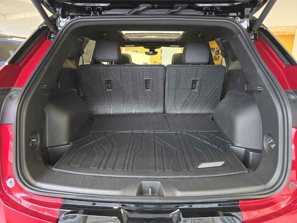 new 2026 Chevrolet Blazer car, priced at $51,784