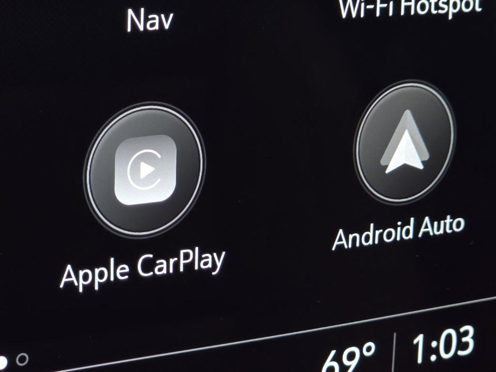 new 2026 Chevrolet Blazer car, priced at $51,784