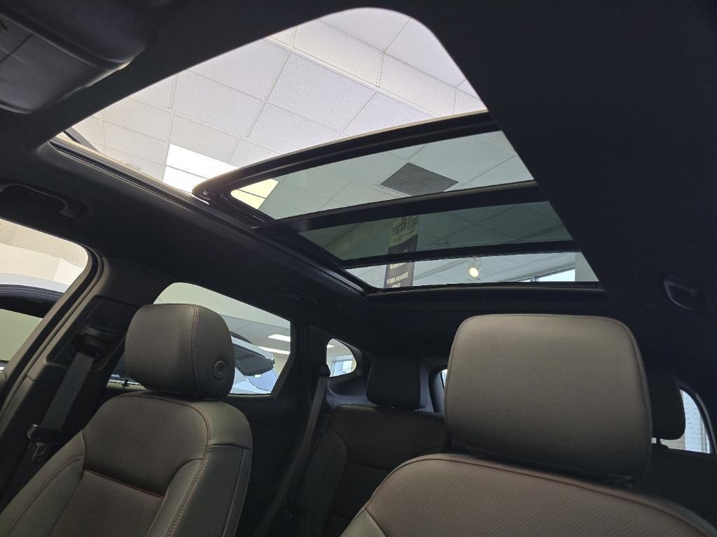 new 2026 Chevrolet Blazer car, priced at $51,784