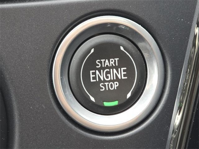 used 2023 Chevrolet Blazer car, priced at $32,500