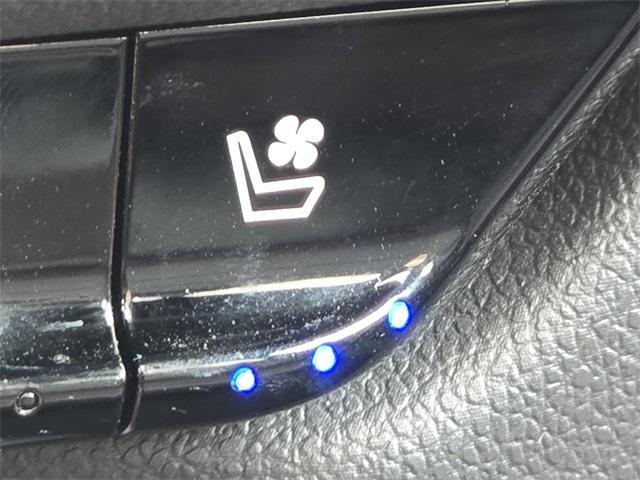 used 2023 Chevrolet Blazer car, priced at $32,500