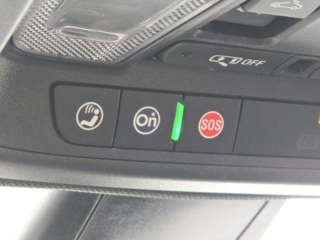 used 2023 Chevrolet Blazer car, priced at $30,000