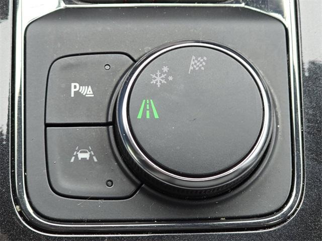 used 2023 Chevrolet Blazer car, priced at $32,500