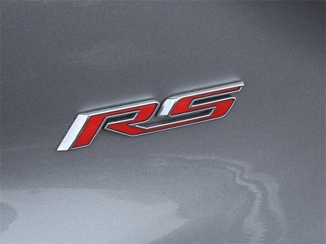 used 2023 Chevrolet Blazer car, priced at $32,500