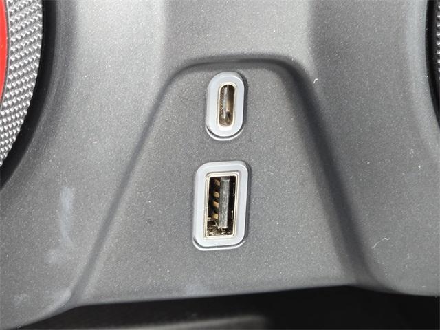 used 2023 Chevrolet Blazer car, priced at $32,500