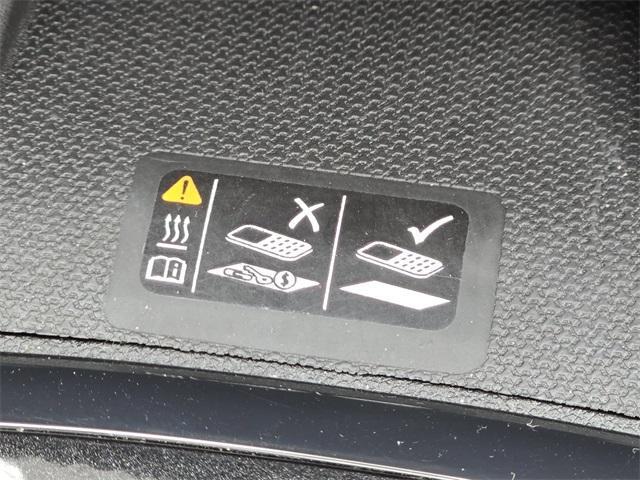 used 2023 Chevrolet Blazer car, priced at $32,500