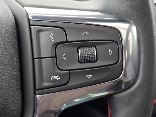 used 2023 Chevrolet Blazer car, priced at $32,500