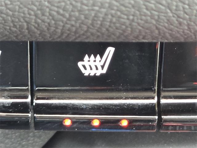 used 2023 Chevrolet Blazer car, priced at $32,500