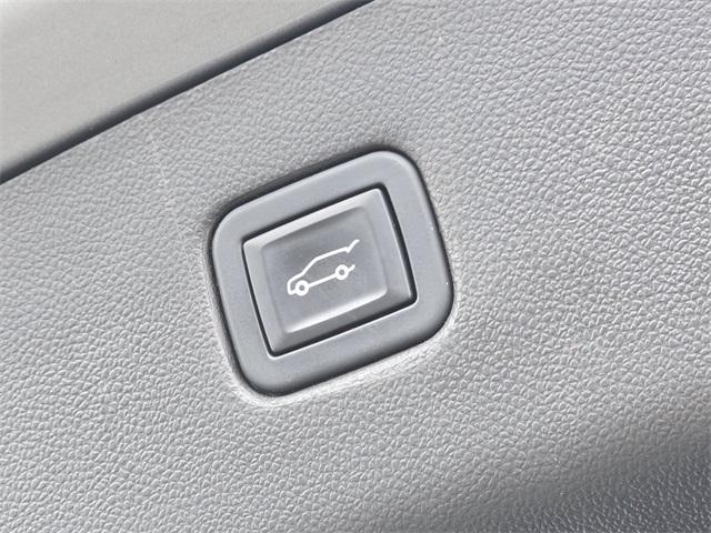 used 2023 Chevrolet Blazer car, priced at $32,500