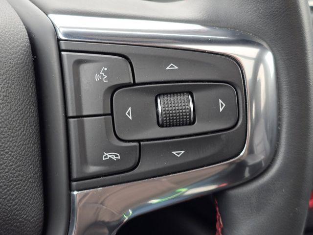 used 2023 Chevrolet Blazer car, priced at $30,000