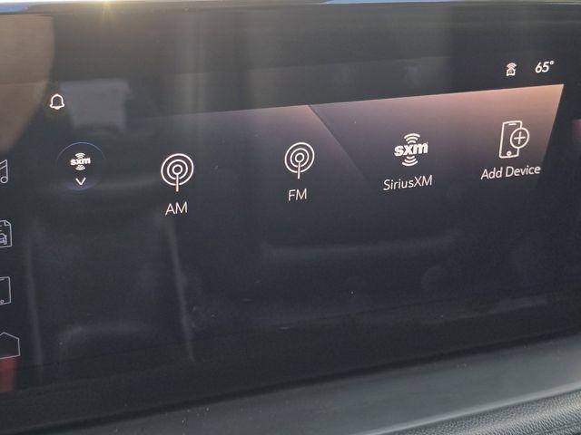 used 2024 Buick Encore GX car, priced at $20,900