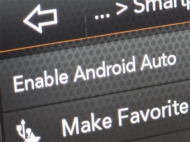 used 2021 Jeep Renegade car, priced at $16,600