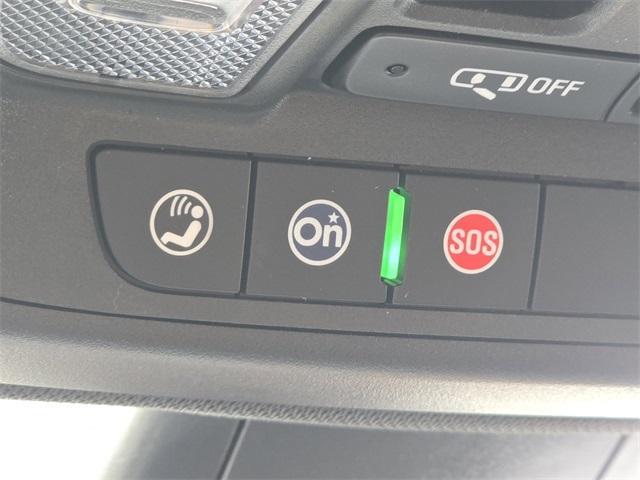 used 2022 Chevrolet Blazer car, priced at $30,600