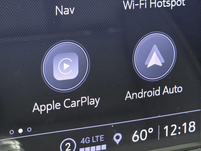 used 2022 Chevrolet Blazer car, priced at $27,900