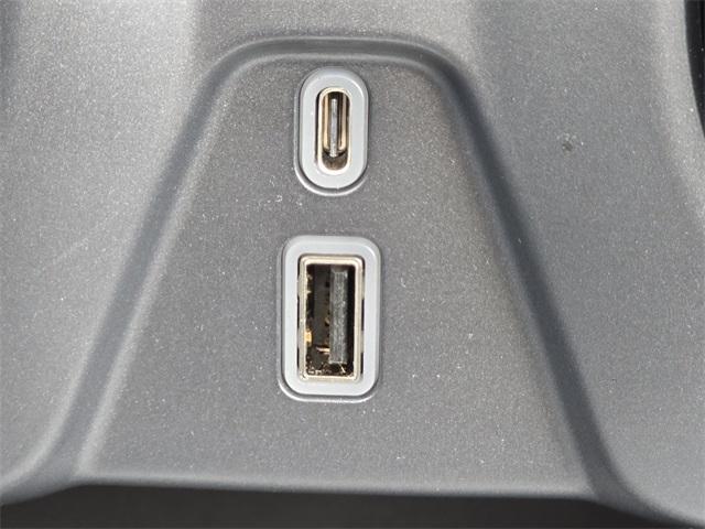 used 2022 Chevrolet Blazer car, priced at $30,600