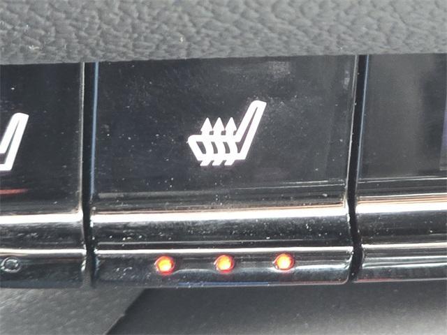 used 2022 Chevrolet Blazer car, priced at $30,600