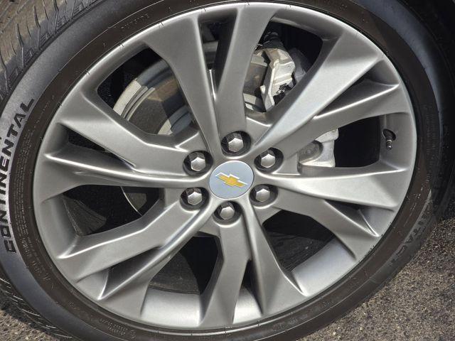 used 2022 Chevrolet Blazer car, priced at $27,900