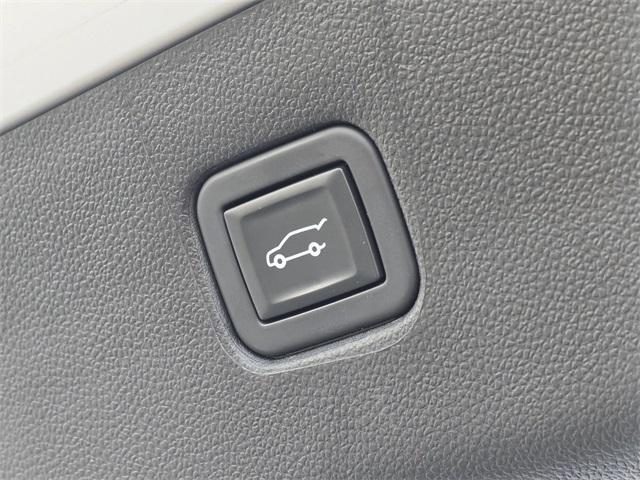 used 2022 Chevrolet Blazer car, priced at $30,600