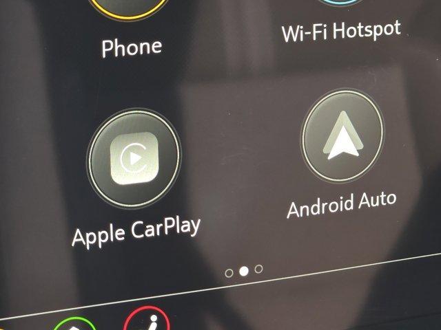 used 2024 Chevrolet Blazer car, priced at $25,400