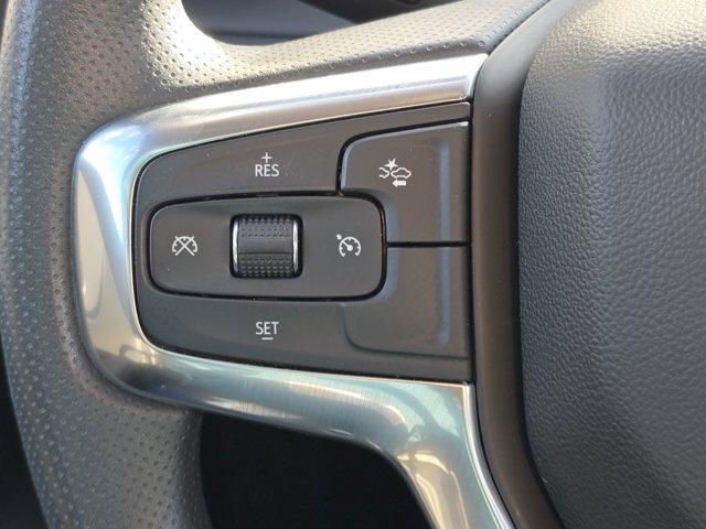 used 2024 Chevrolet Blazer car, priced at $25,400