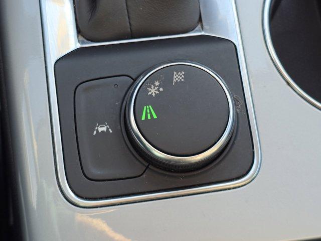 used 2024 Chevrolet Blazer car, priced at $25,400