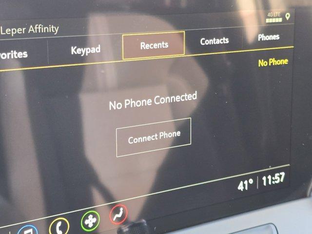 used 2024 Chevrolet Blazer car, priced at $25,400