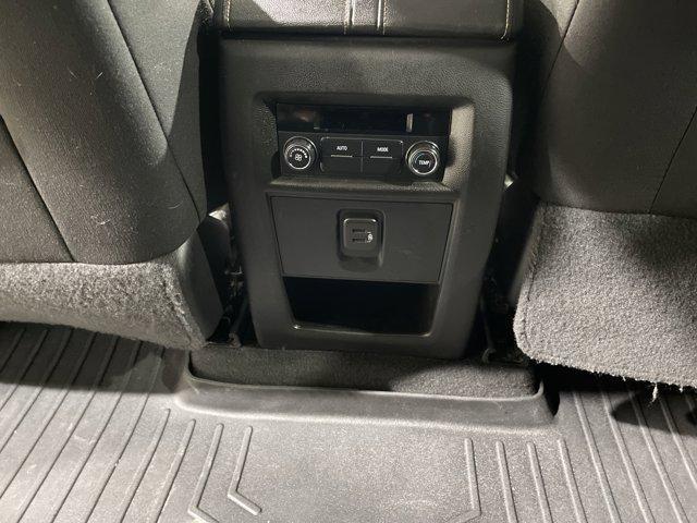 used 2018 Chevrolet Traverse car, priced at $15,879