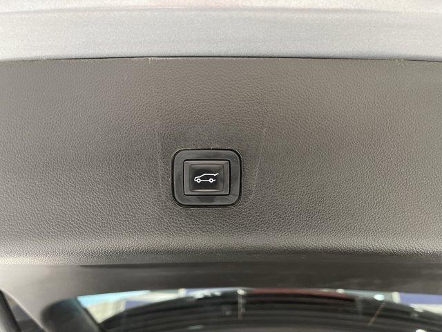 used 2018 Chevrolet Traverse car, priced at $15,879