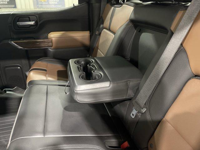used 2021 Chevrolet Silverado 1500 car, priced at $31,773