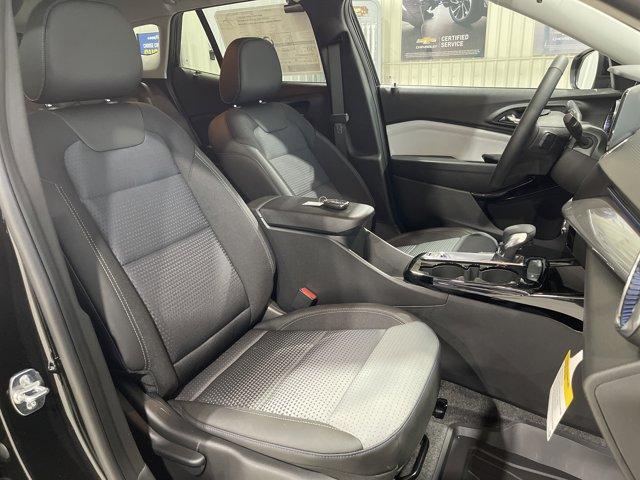 new 2026 Chevrolet Trax car, priced at $27,424