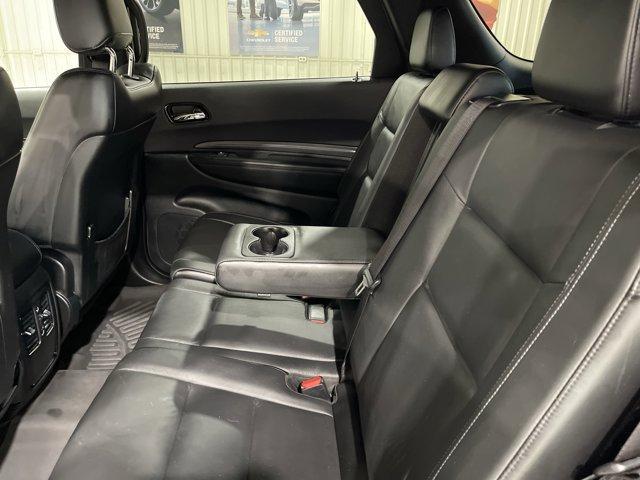 used 2022 Dodge Durango car, priced at $27,998