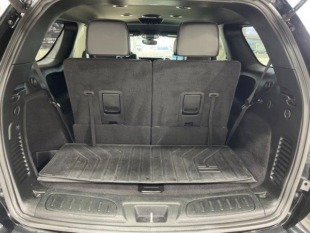 used 2022 Dodge Durango car, priced at $27,998