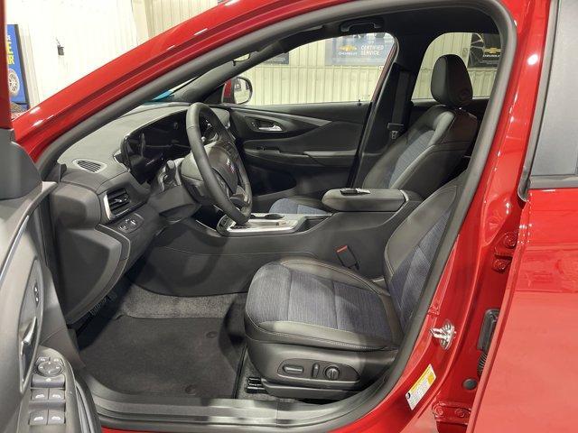 new 2026 Buick Envista car, priced at $26,485