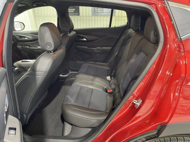 new 2026 Buick Envista car, priced at $26,485