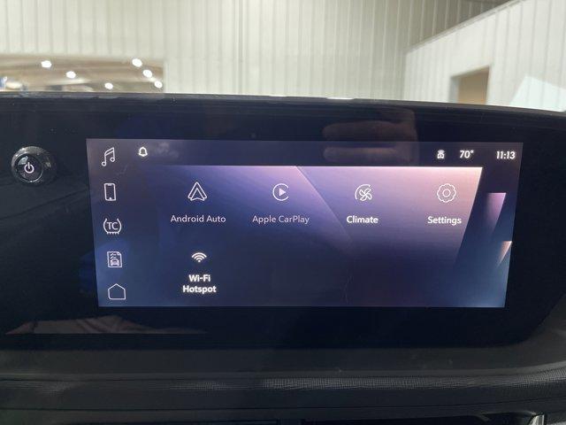 new 2026 Buick Envista car, priced at $26,485