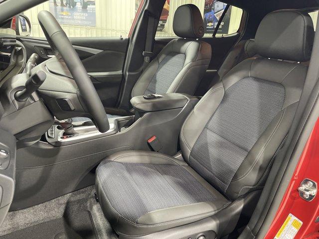 new 2026 Buick Envista car, priced at $26,485