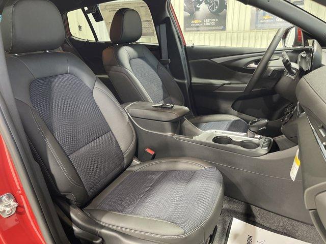 new 2026 Buick Envista car, priced at $26,485